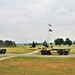 June 2023 training operations at Fort McCoy