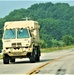 June 2023 training operations at Fort McCoy
