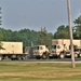 June 2023 training operations at Fort McCoy
