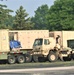 June 2023 training operations at Fort McCoy