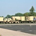June 2023 training operations at Fort McCoy
