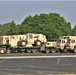 June 2023 training operations at Fort McCoy