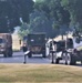 June 2023 training operations at Fort McCoy