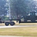 June 2023 training operations at Fort McCoy