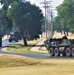 June 2023 training operations at Fort McCoy
