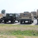 June 2023 training operations at Fort McCoy