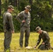 EOD conducts protective works exercise.