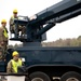 210th Engineering Installation Squadron Train at Camp Ripley