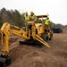 210th Engineering Installation Squadron Train at Camp Ripley