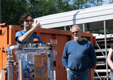 Domo Arigato High School Roboto