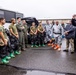 CBIRF and PFPA Joint Training