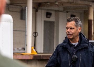 CBIRF and PFPA Joint Training