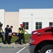 Patrick and Cape Partner with Brevard County for Active Shooter Exercise