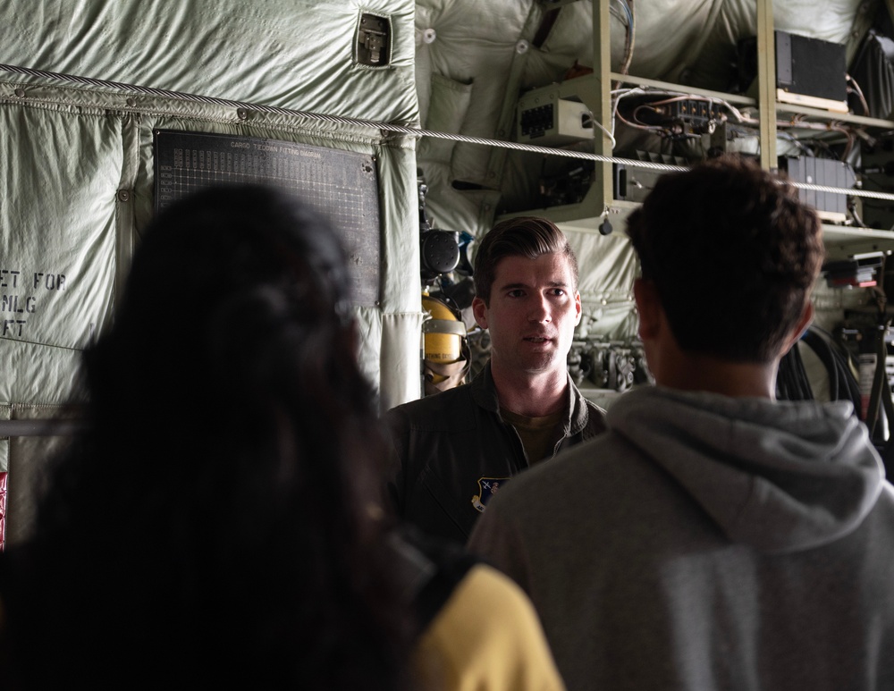 Exploring Military Aviation
