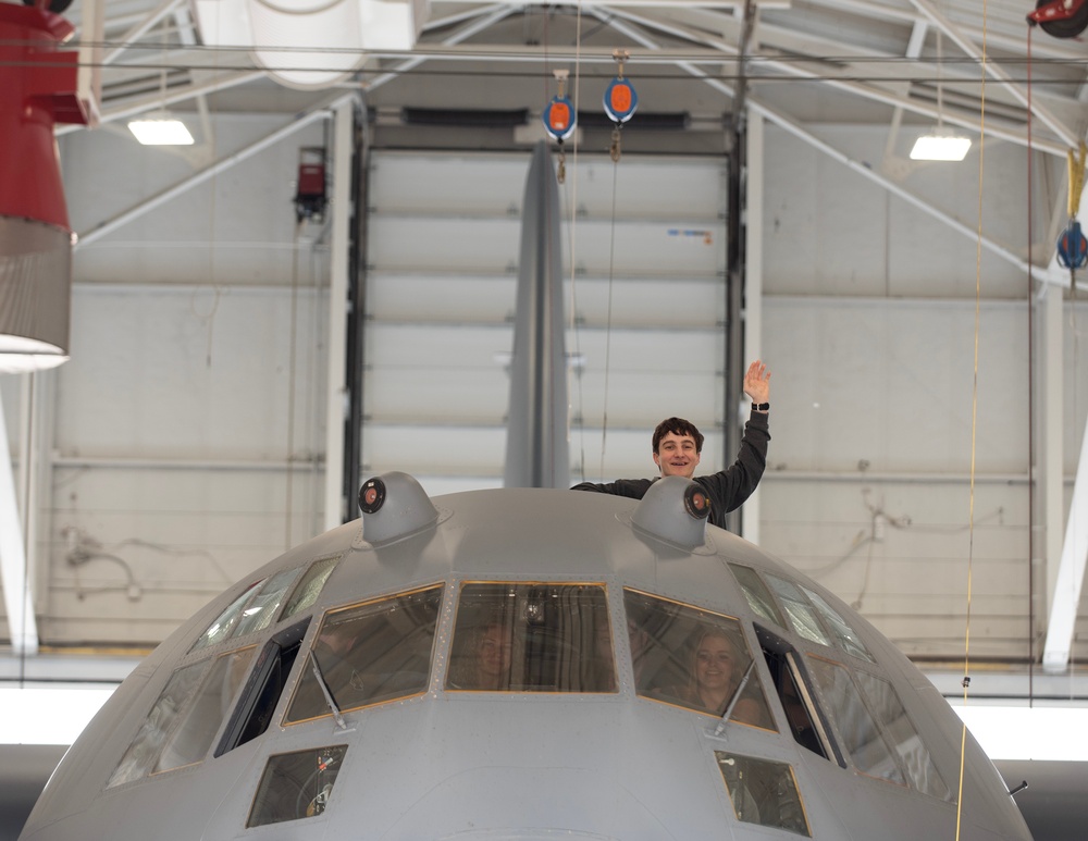 Exploring Military Aviation