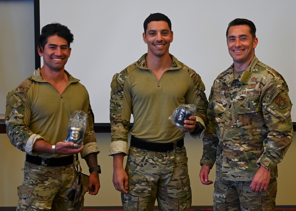 5th ASOS tackles Lowlife Challenge in preparation for Chaos, Lightning Challenges