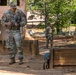 Fort Jackson Basic Training