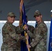 23rd Wing Change of Command