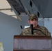 23rd Wing Change of Command