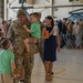 23rd Wing Change of Command