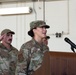 23rd Wing Change of Command