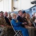 23rd Wing Change of Command