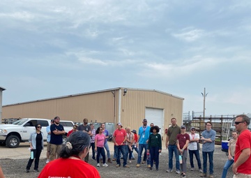 2023 Flood Fight Training