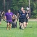 Warrant Officers Celebrate 105th Birthday