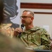 Warrant Officers Celebrate 105th Birthday