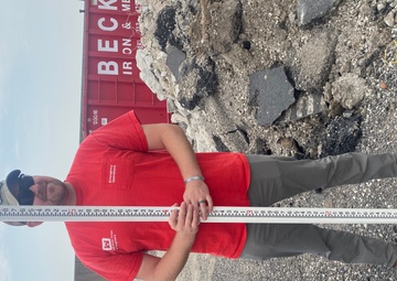 2023 Flood Fight Training