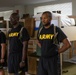 Fort Jackson Basic Training