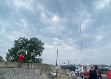 2023 Flood Fight Training