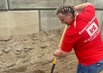 2023 Flood Fight Training