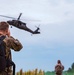 NATO Special Operations Air Land Integration - Daugavpils, Latvia