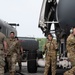 Dover AFB performs first C-5M Super Galaxy wet wing defuel