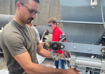 2023 Flood Fight Training