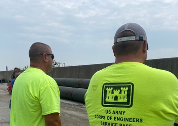 2023 Flood Fight Training