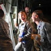 165th Airlift Wing gives incentive flight to nearly 200 Civil Air Patrol cadets during Encampment 2023 in Georgia