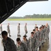 165th Airlift Wing gives incentive flight to nearly 200 Civil Air Patrol cadets during Encampment 2023 in Georgia