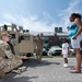 436th CES showcases EOD mission during Touch-a-Truck community event