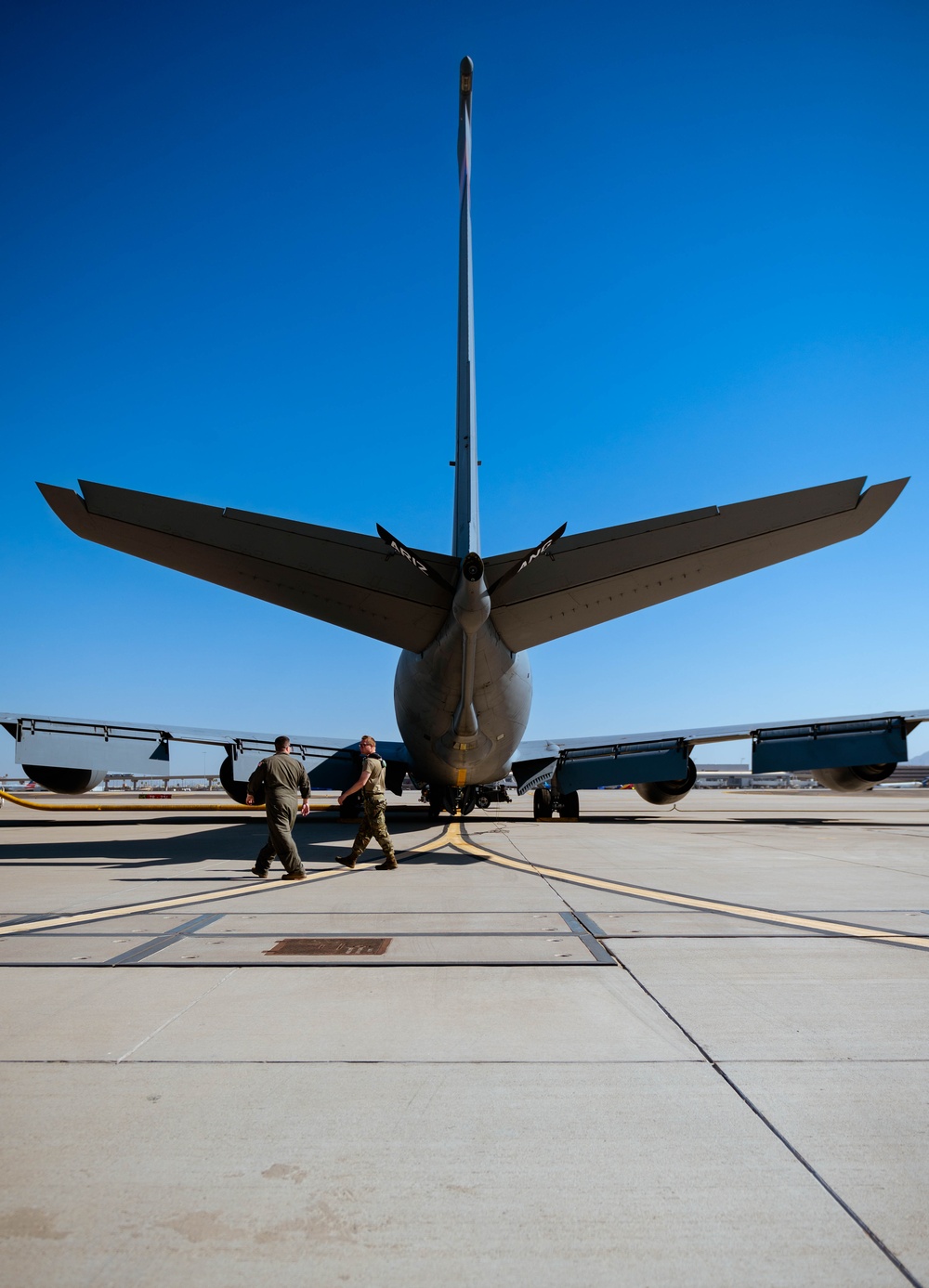 Luke AFB partners with Arizona National Guard