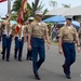 77th Kailua Independence Day Parade