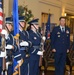 688th Cyberspace Wing welcomes incoming commander