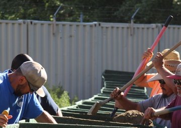 LA District completes emergency flood protection measures project at Bishop Paiute Tribe Reservation