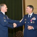 688th Cyberspace Wing welcomes incoming commander