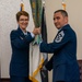 USTRANSCOM welcomes new command senior enlisted leader