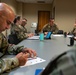 Team Charleston Maintainers prepare C-17 for Mobility Guardian 2023