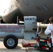 Team Charleston Maintainers prepare C-17 for Mobility Guardian 2023