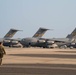 Team Charleston Maintainers prepare C-17 for Mobility Guardian 2023