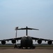 Team Charleston Maintainers prepare C-17 for Mobility Guardian 2023